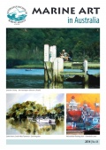 Marine art in Australia [2014, PDF] - Art