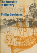 The Warship in History - Cowburn P. [1966, PDF] - <span>History of Naval Shipbuilding › Warships</span>