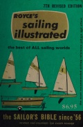 Royce’s Sailing Illustrated - Royce P. [1972, PDF] - <span>Yachting, sailing, boating › Sailboat terminology</span>